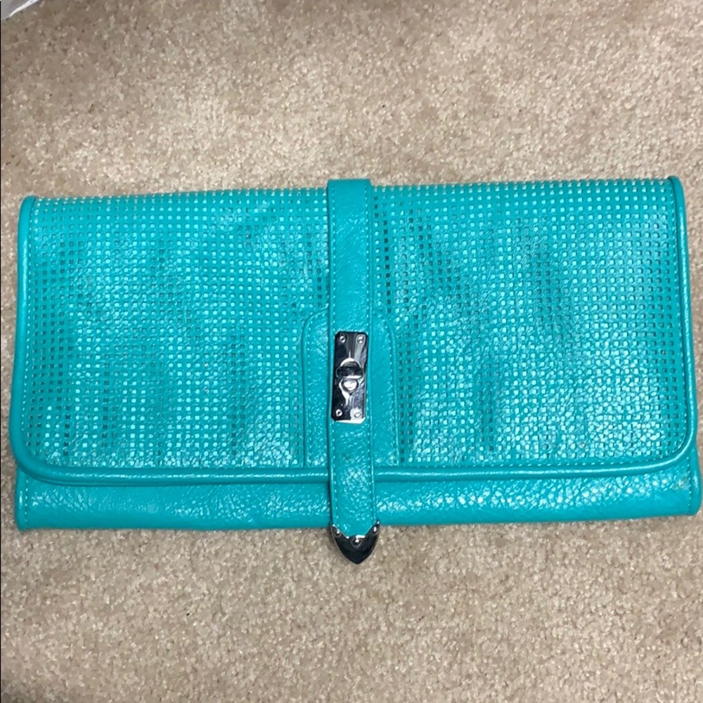 Clutch purse